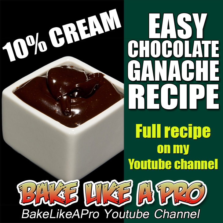 Yummly - Easy Chocolate Ganache Recipe_TRY_2