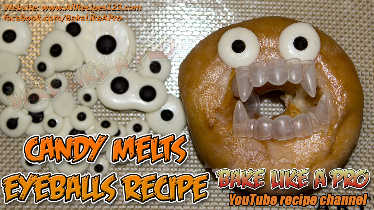 easy-candy-melts-eyeballs-recipe-bakelikeapro-youtube